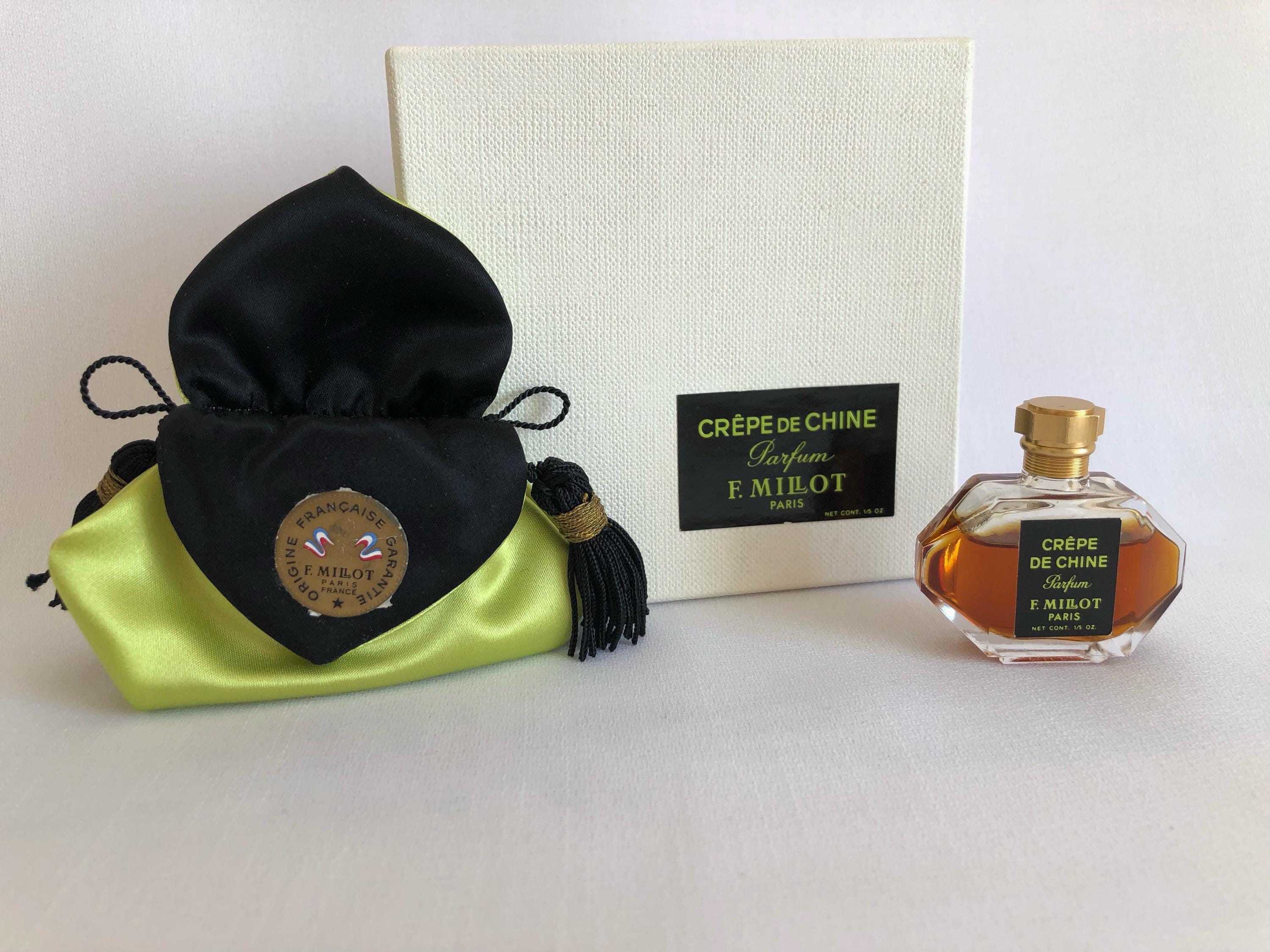 Crepe de chine perfume - Etsy 日本