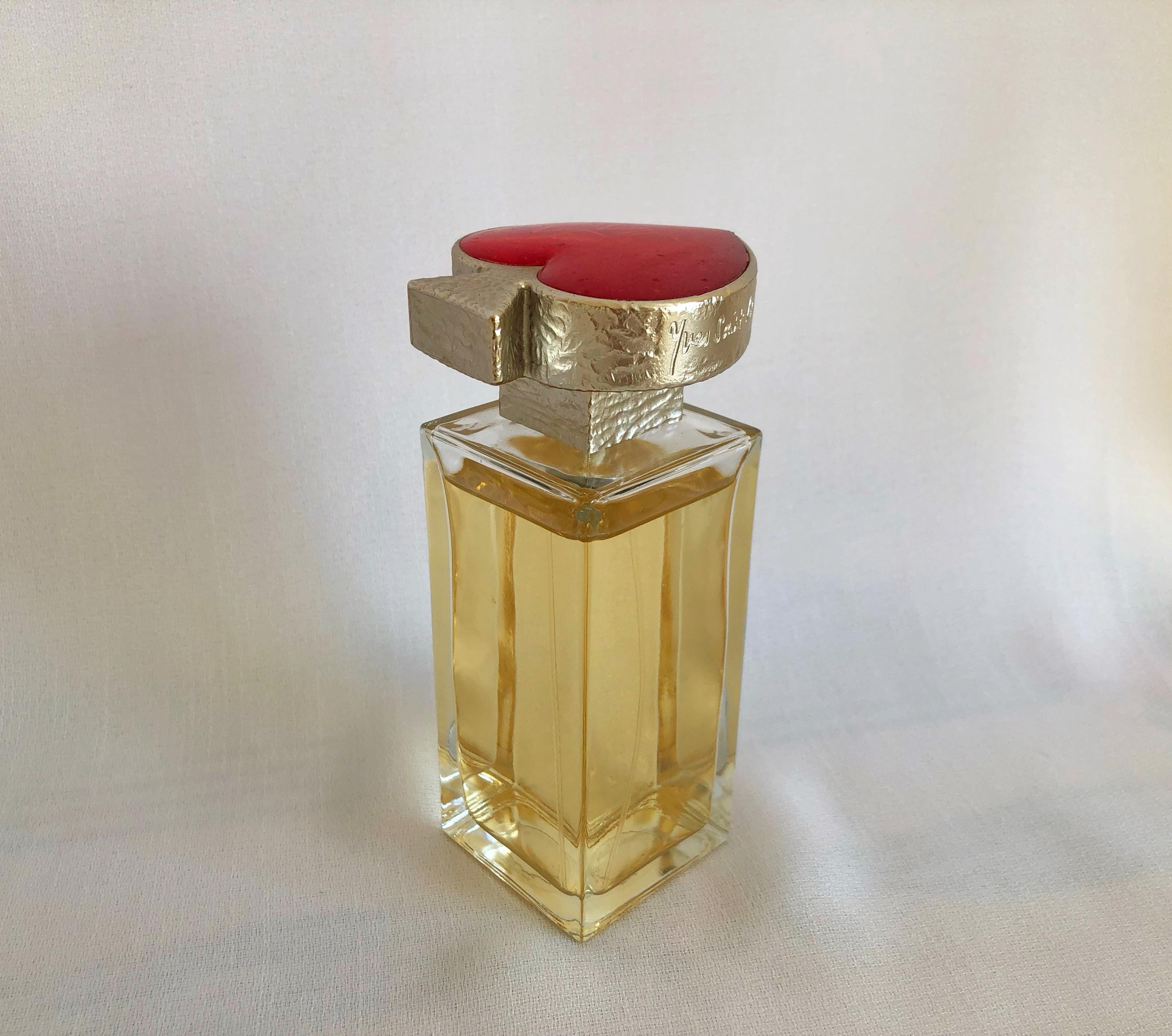 Yves Saint Laurent Vice Versa, Spray, EDT 100 Ml, VINTAGE