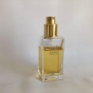 Guerlain Chamade, EDP Spray 50 ml VINTAGE