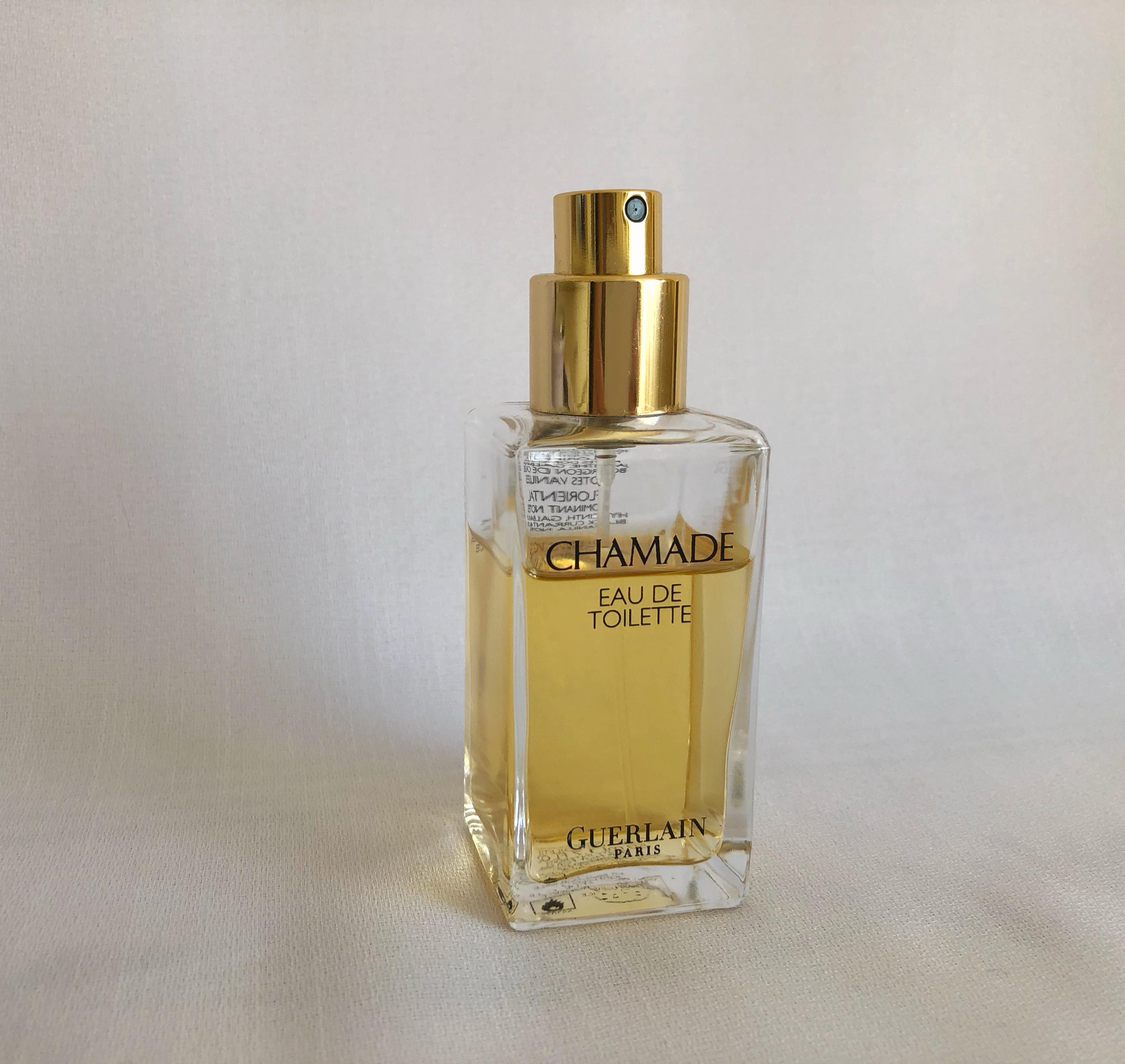 Guerlain chamade - Etsy 日本