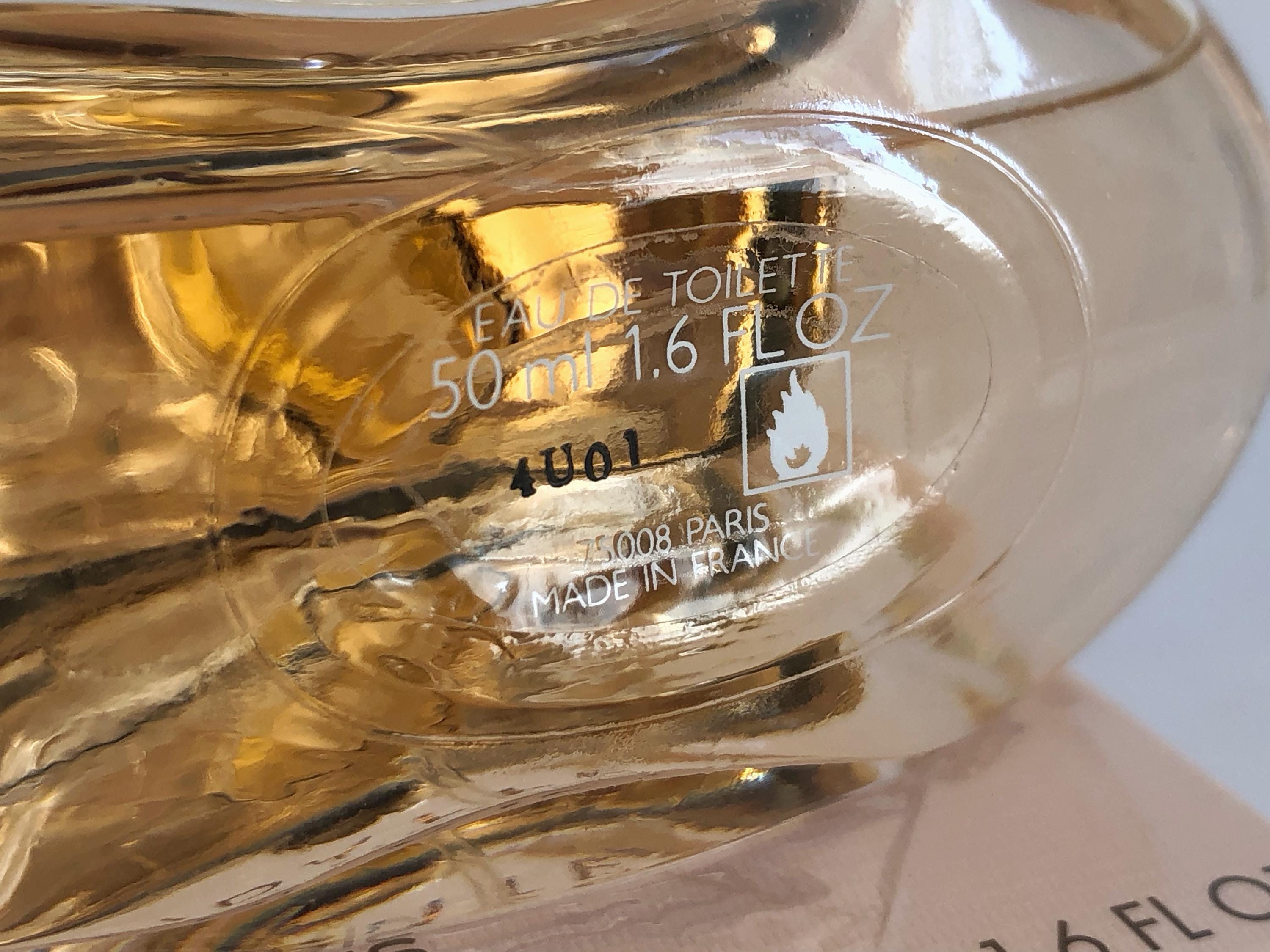 【限定レア】Guerlain Idylle Love Blossom 50ml Guerlain Idylle Love Blossom, EDP 50ml, 2014, New Sealed - Etsy
