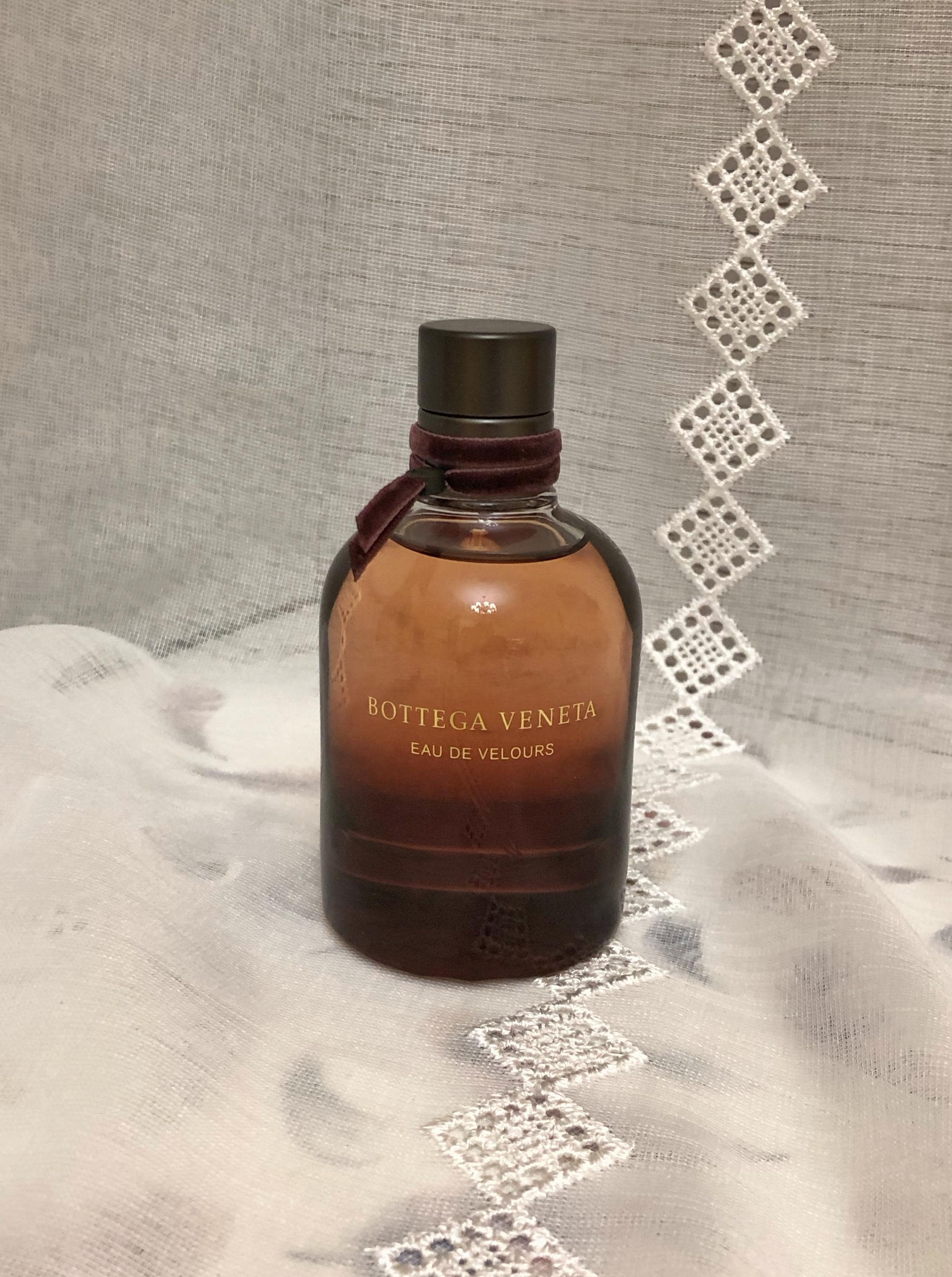 Veneta Perfume Bottega Veneta Eau De Velours Perfume Bottega