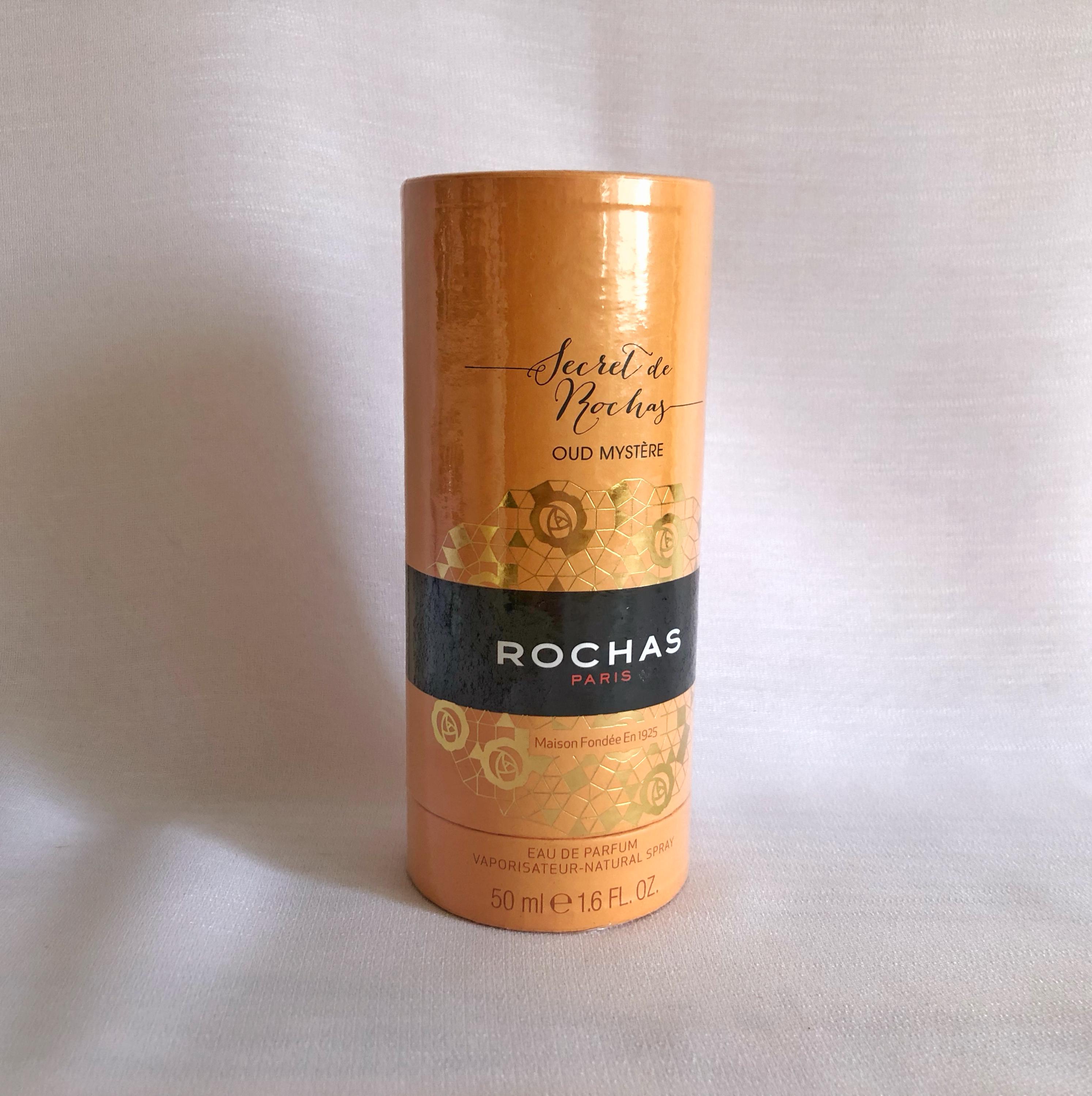 Mystere De Rochas - Etsy