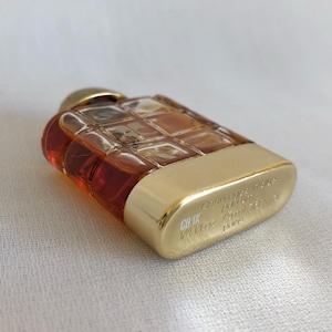 Parfum Courreges Courreges in Blau, 7,5 ml, VINTAGE Bild 4