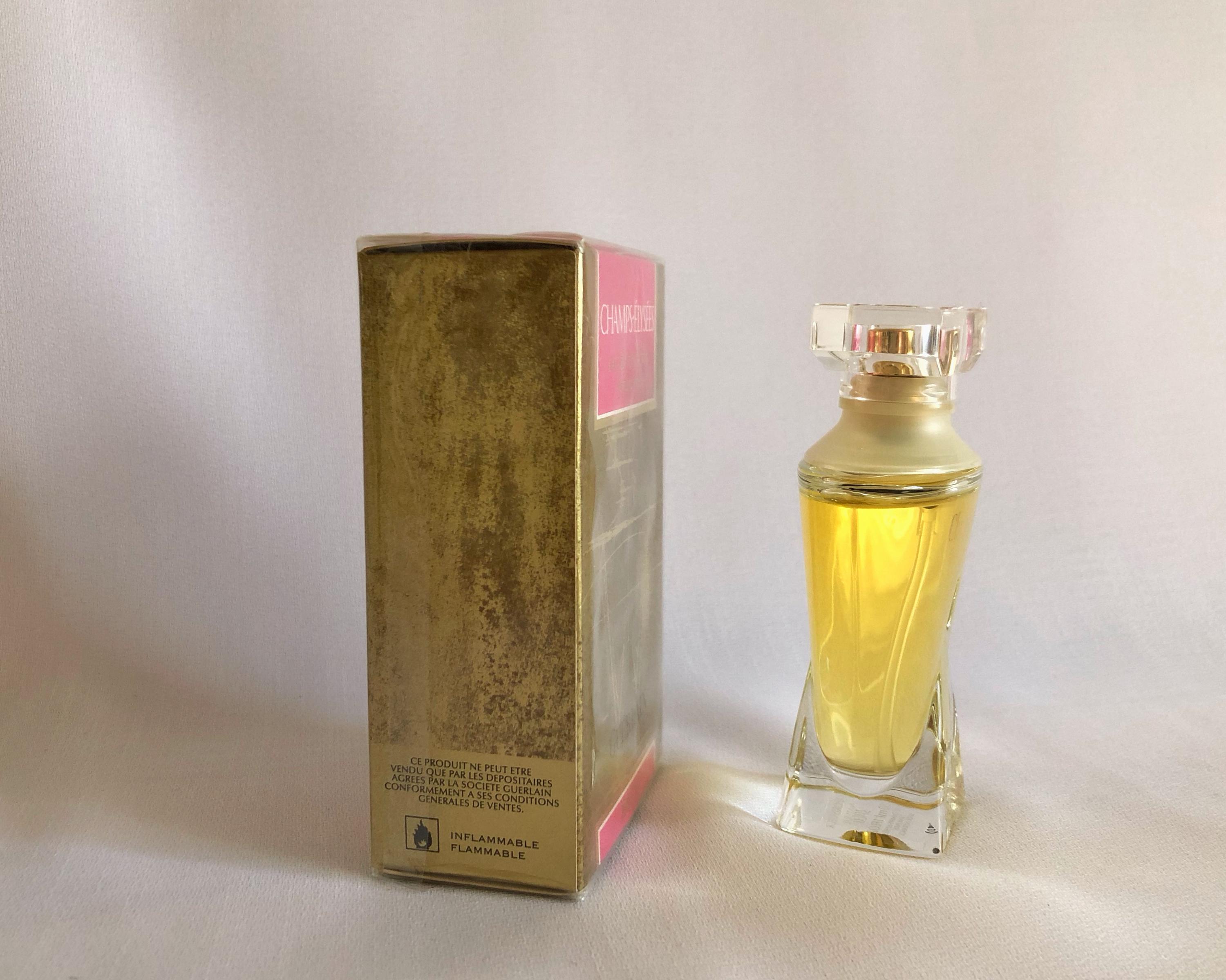 未開封 GUERLAIN シャンゼリゼ オードトワレ 30ml il_fullxfull.7016974076_nib2.jpg