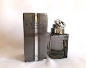 Gucci Pour Homme, EDT, 50 ml, (2016)