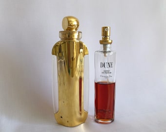 Christian Dior Dune (1994) - 50ml Esprit De Parfum - Empty
