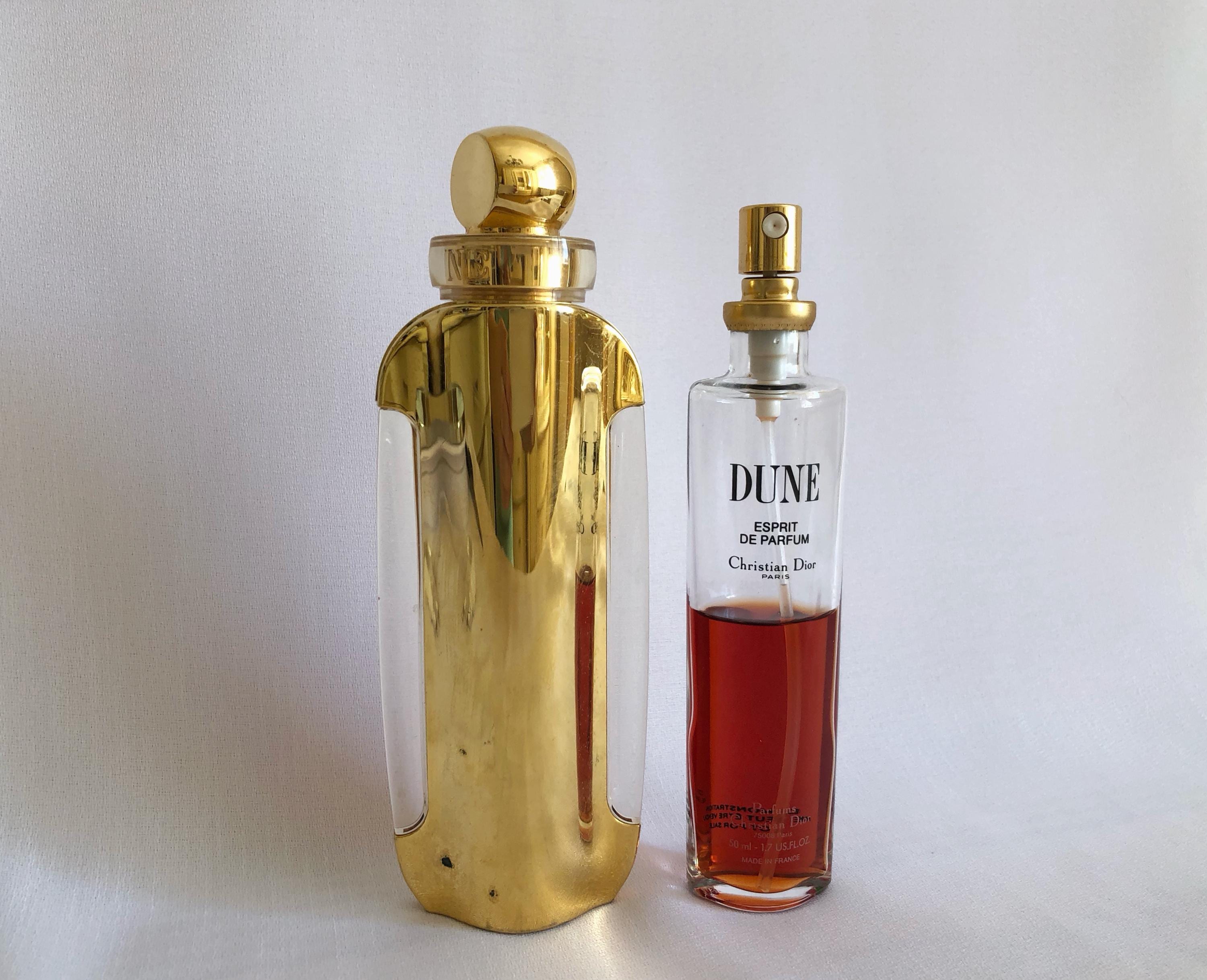 Christian Dior Dune Vintage - Etsy Canada