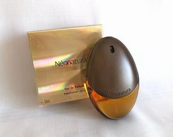 Yves Rocher Neonatura Cocoon, EDP, 50 ml, VINTAGE