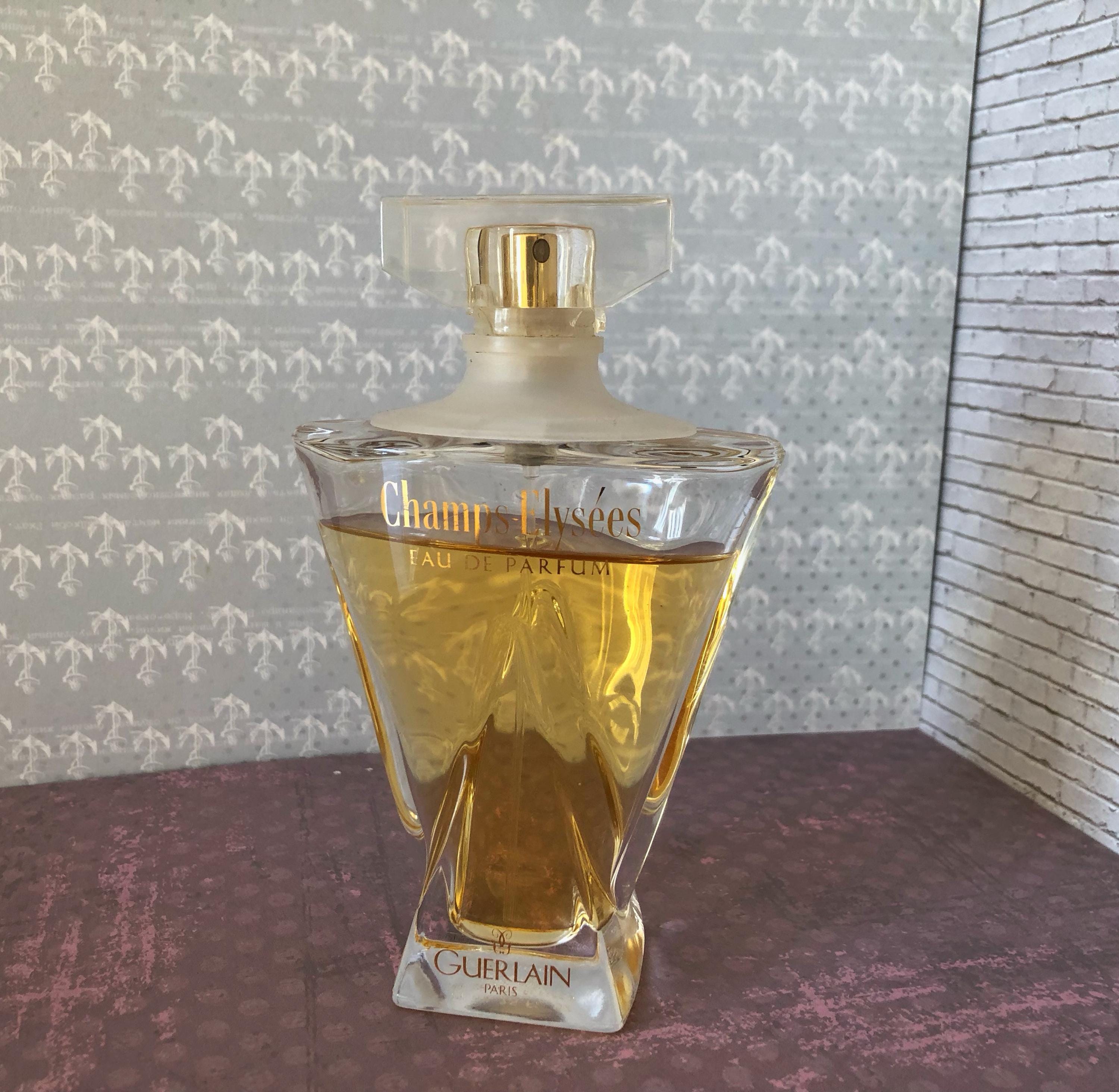 Le coq sportif x guerlain 80 ml sales