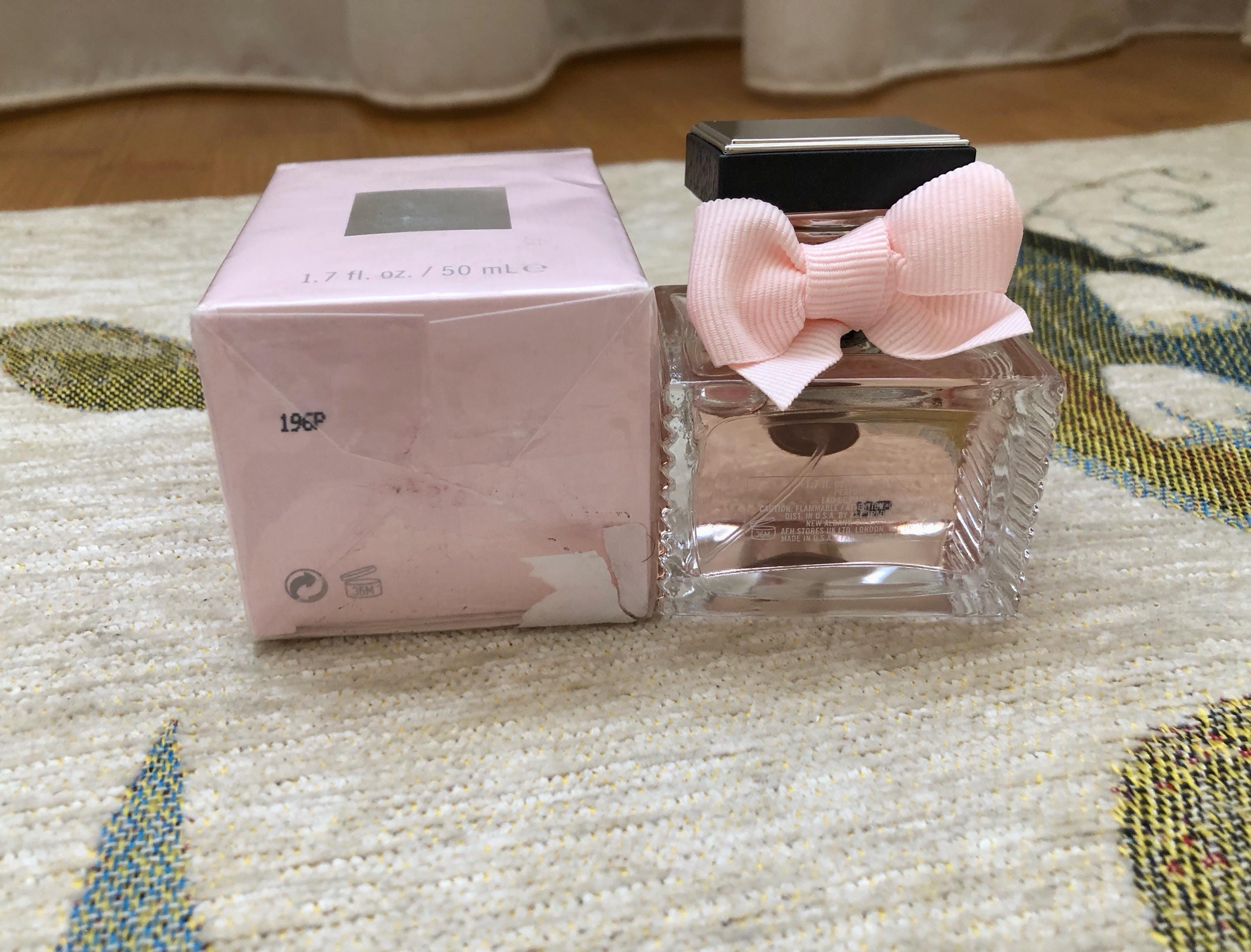 Women's Perfume No. 1 Undone | Women's Sale | Abercrombie.com