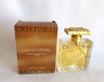 Balenciaga Pour Cristobal Balenciaga Perfume Price Buy Cristobal