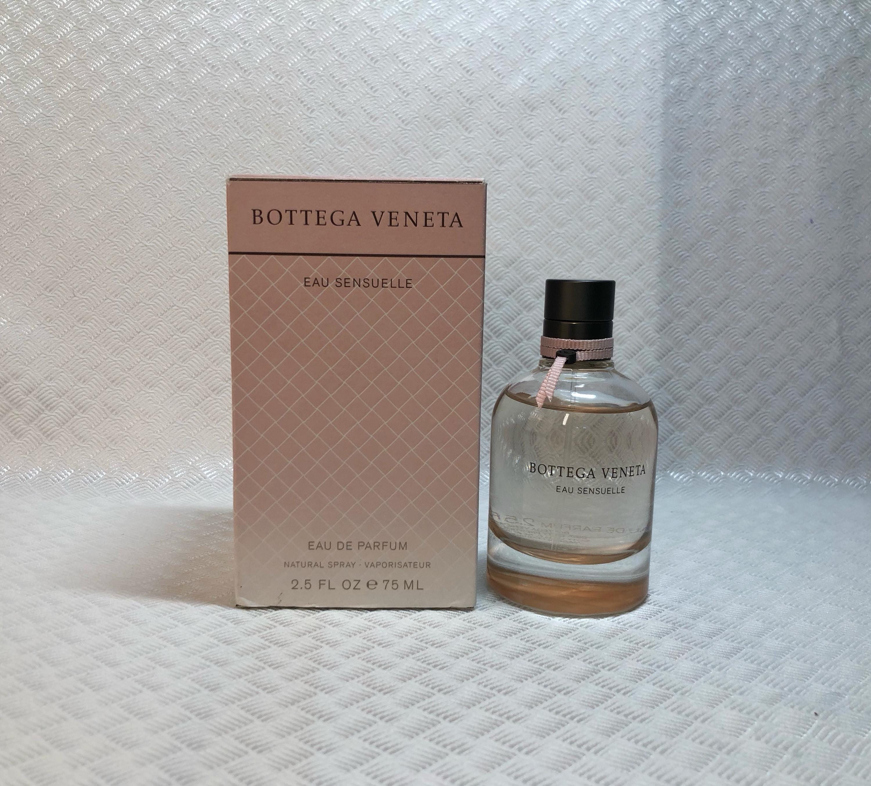 Bottega perfume - Etsy 日本