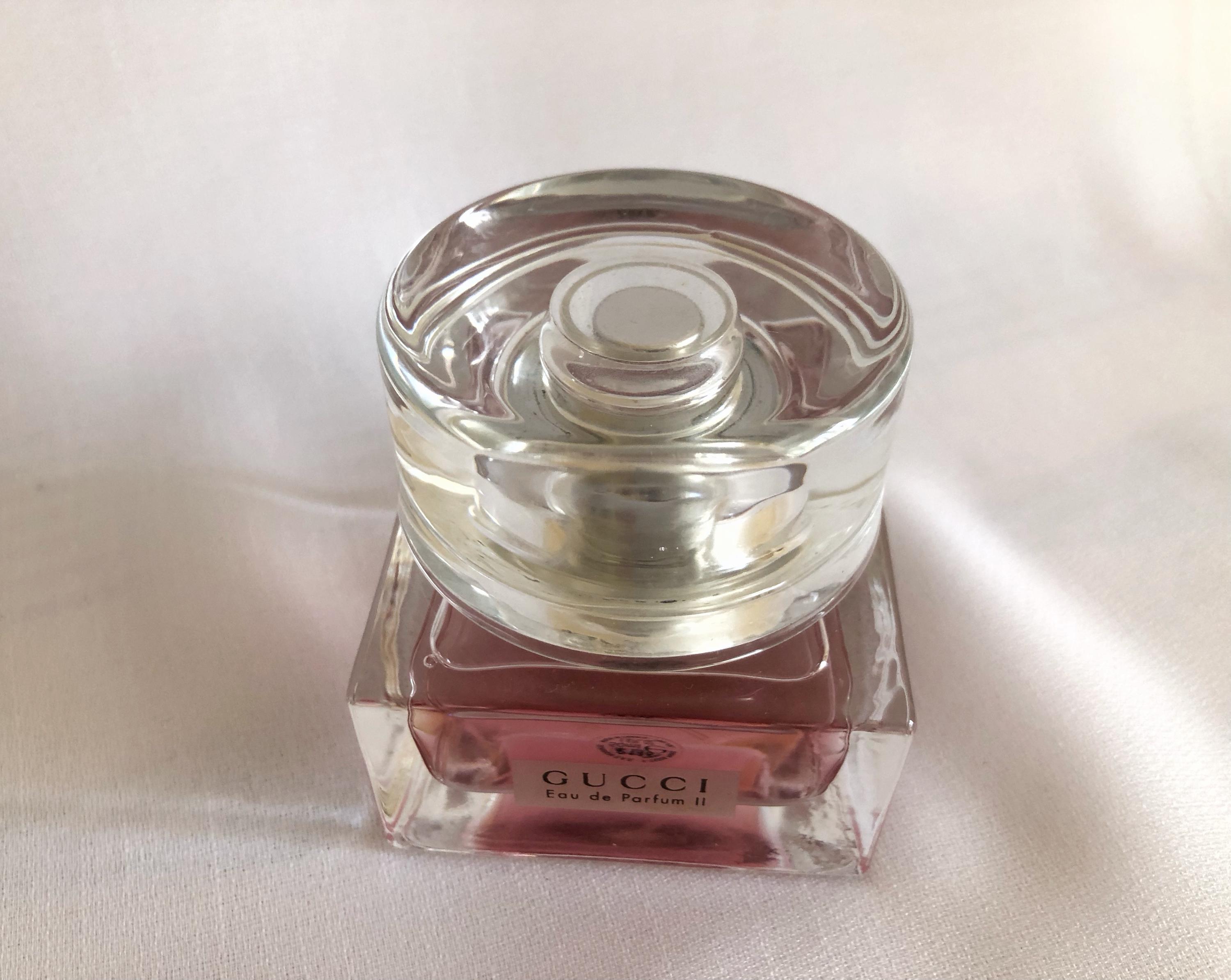 グッチ オードパルファム II、50ml - Etsy 日本