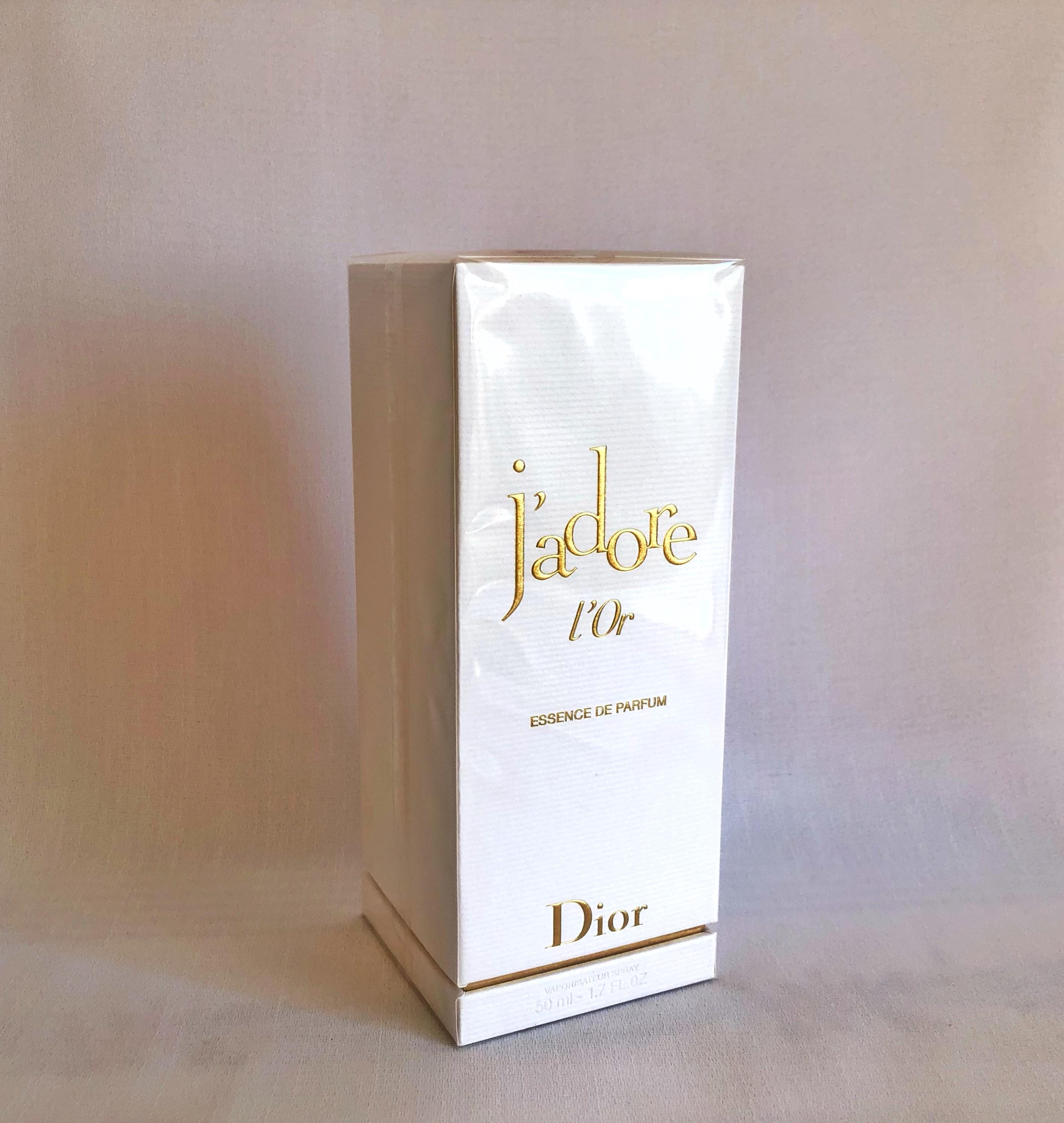 も*5様 Dior j'adore L'absolu 75ml ギフトボックス付 Dior J'Adore Absolu Eau de Parfum Spray, 2.5 Oz - Walmart.com