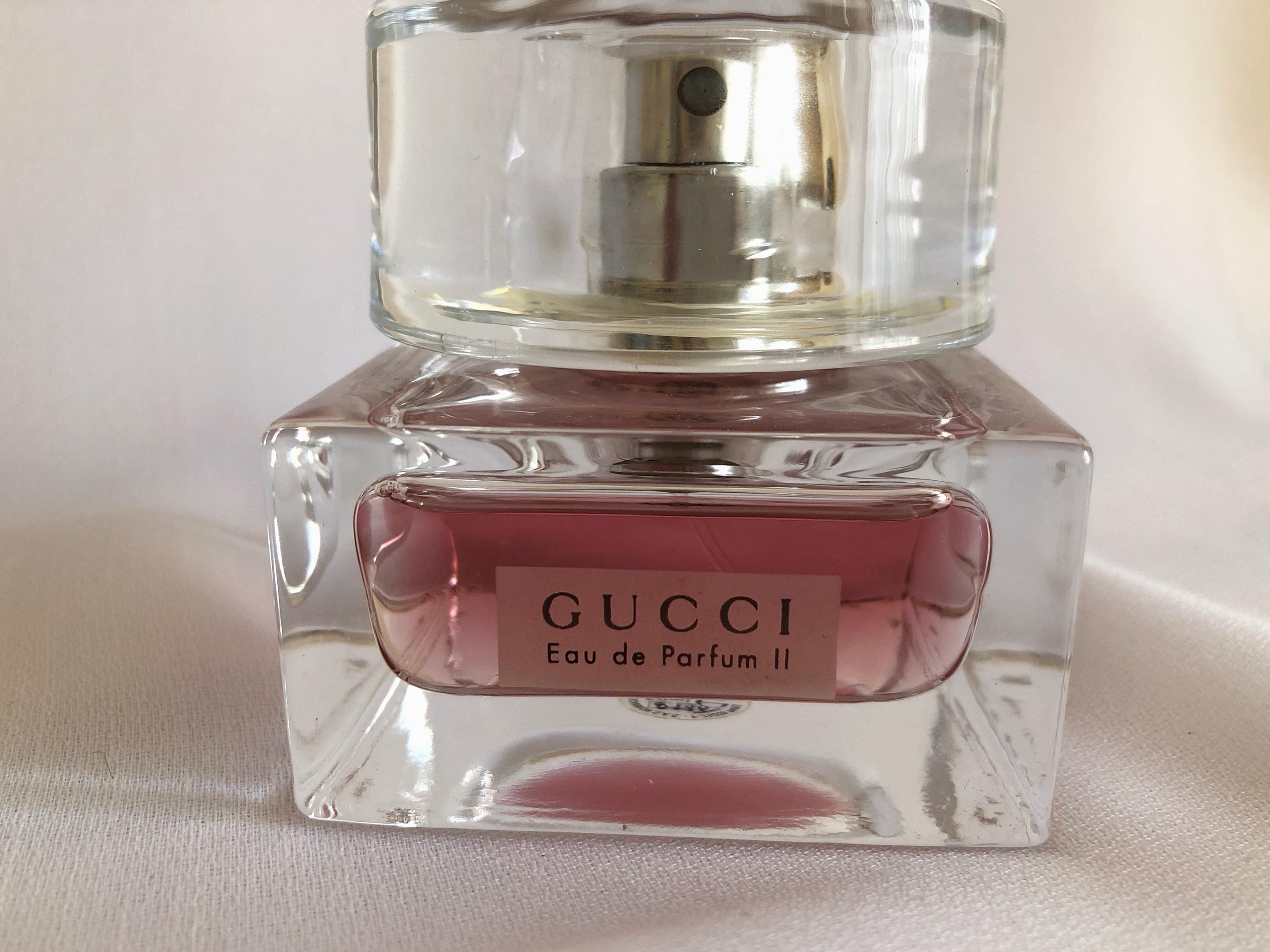 Gucci Eau De Parfum II, 50 Ml - Etsy New Zealand