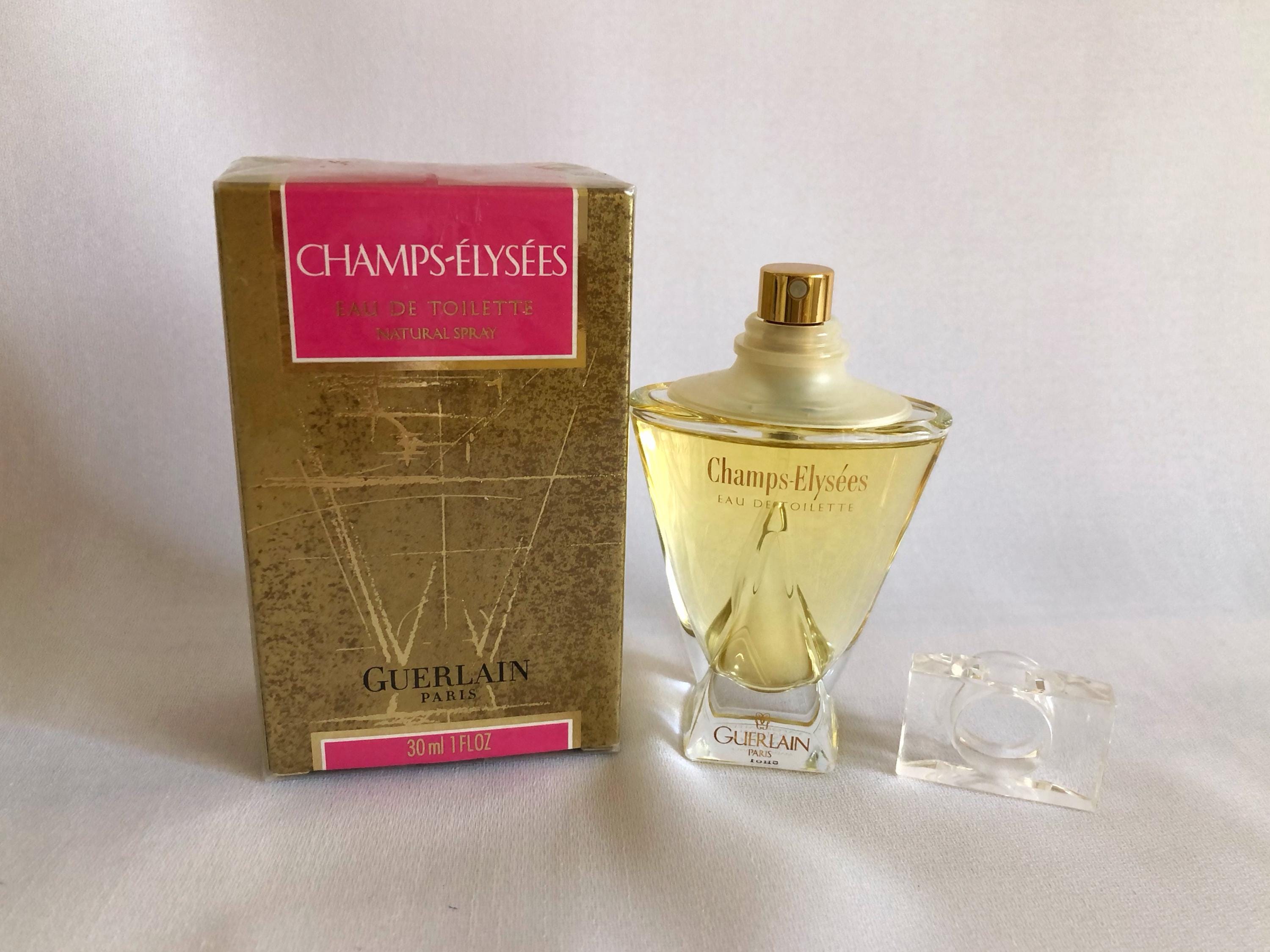 【新品未使用】ゲラン香水　シャンゼリゼ　パルファム　30ml 希少 il_fullxfull.7016975514_njyp.jpg