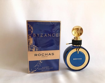 Byzance Eau De Toilette 50 Ml – Damenduft In Reisegröße