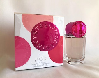 Stella McCartney Pop Woda toaletowa, 50 ml