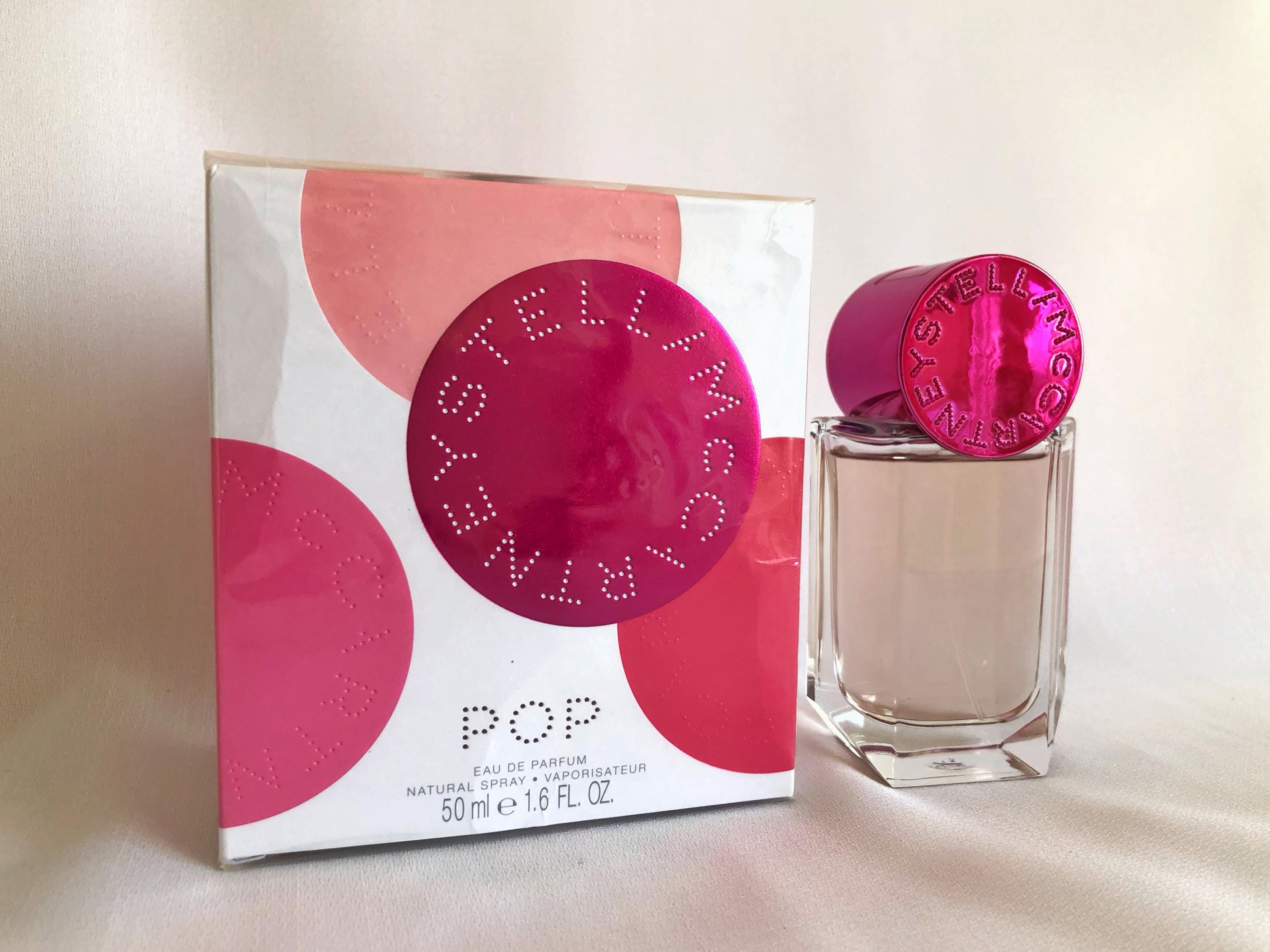 Stella Mccartney Perfume - Etsy Canada