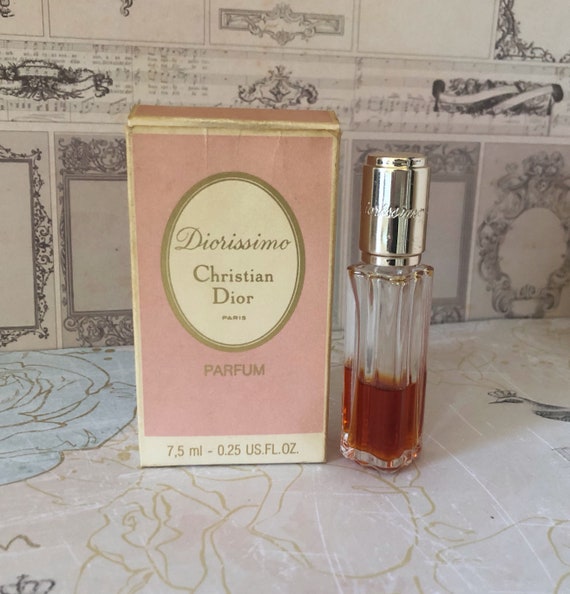 Parfume christian dior 2025