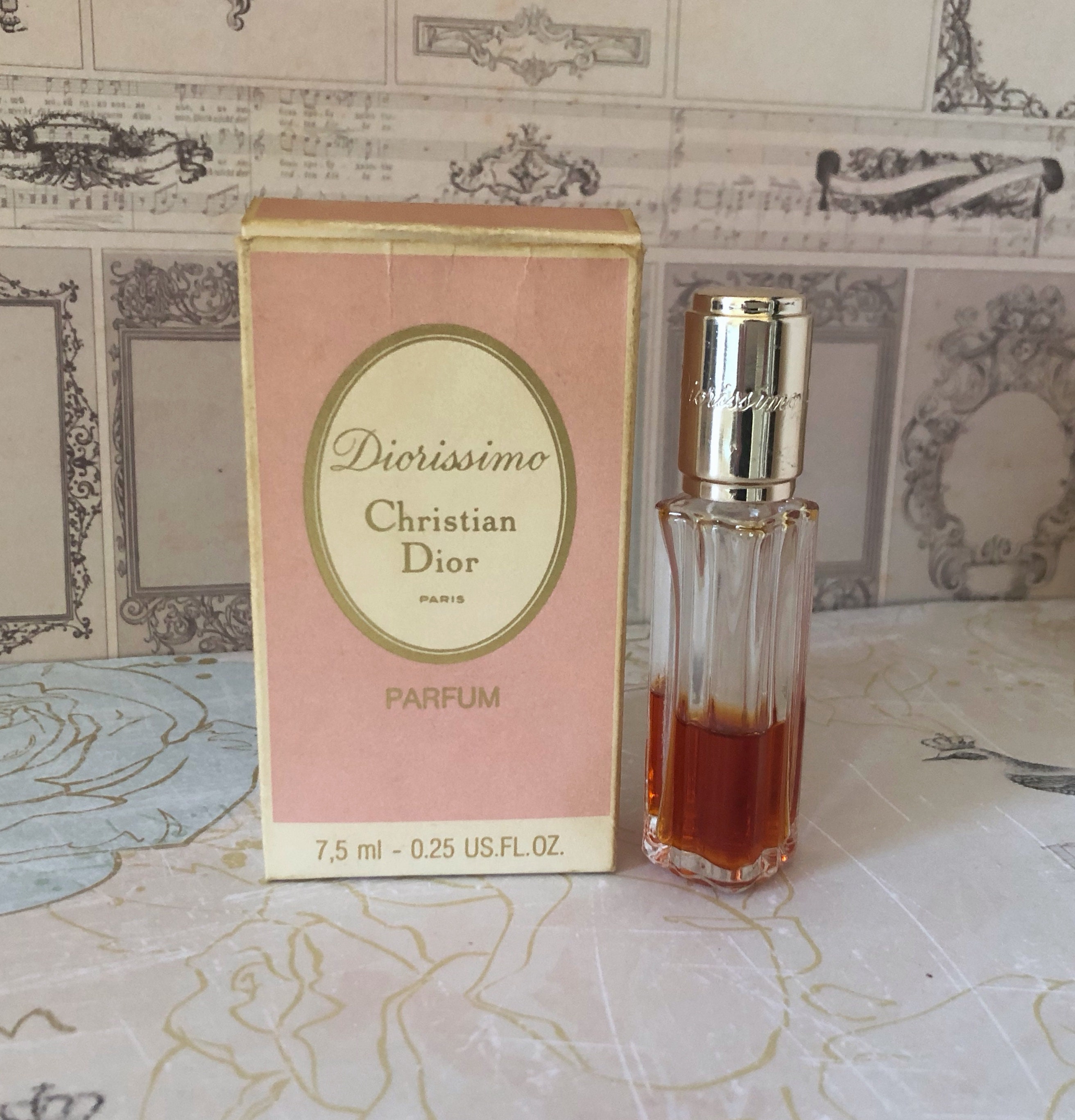 Dior diorissimo perfume perfume - Etsy 日本