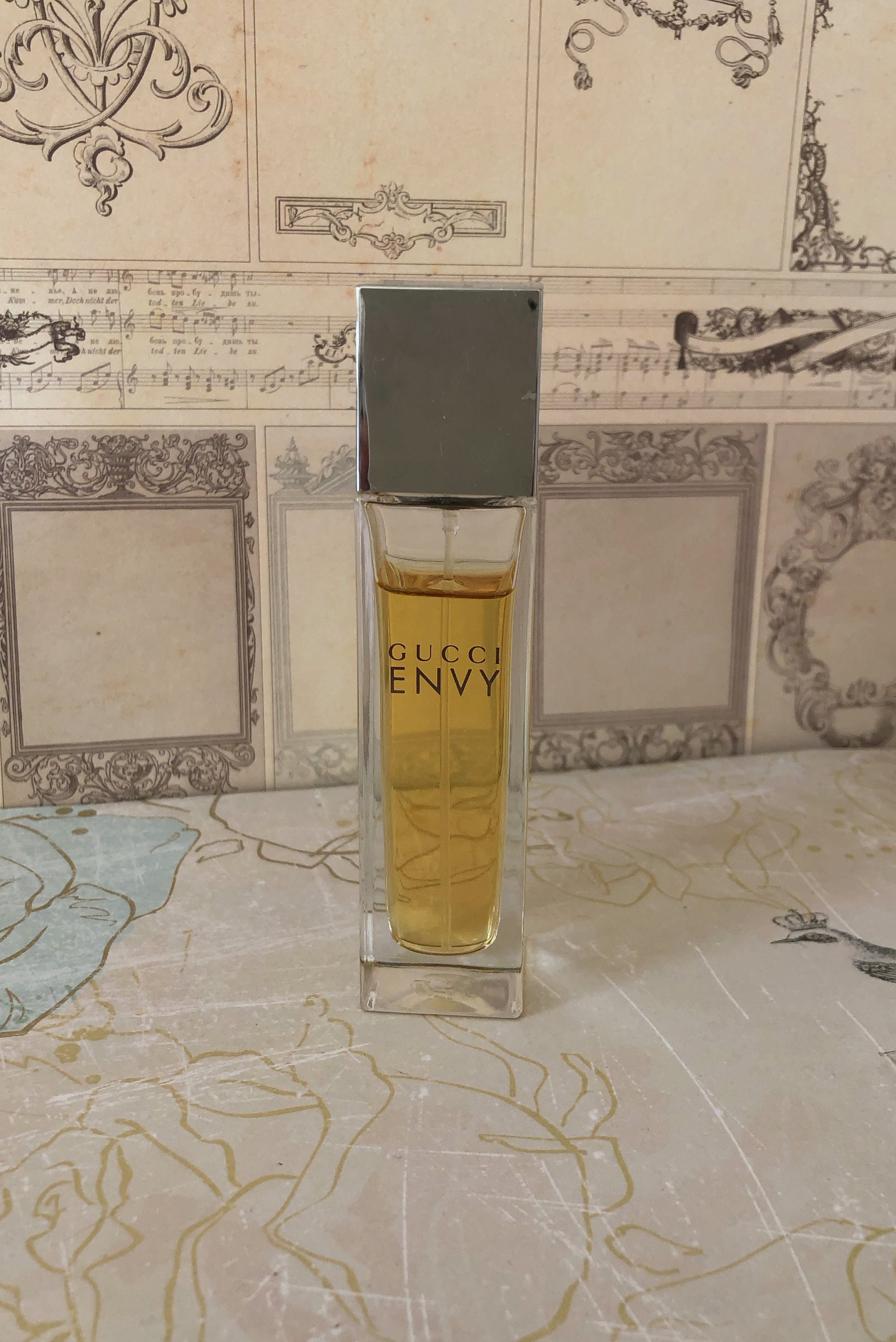 Gucci Envy Men - Etsy Canada