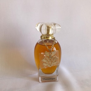 Parfume Le Parfumeur Romantique, EDP Spray 100 ml