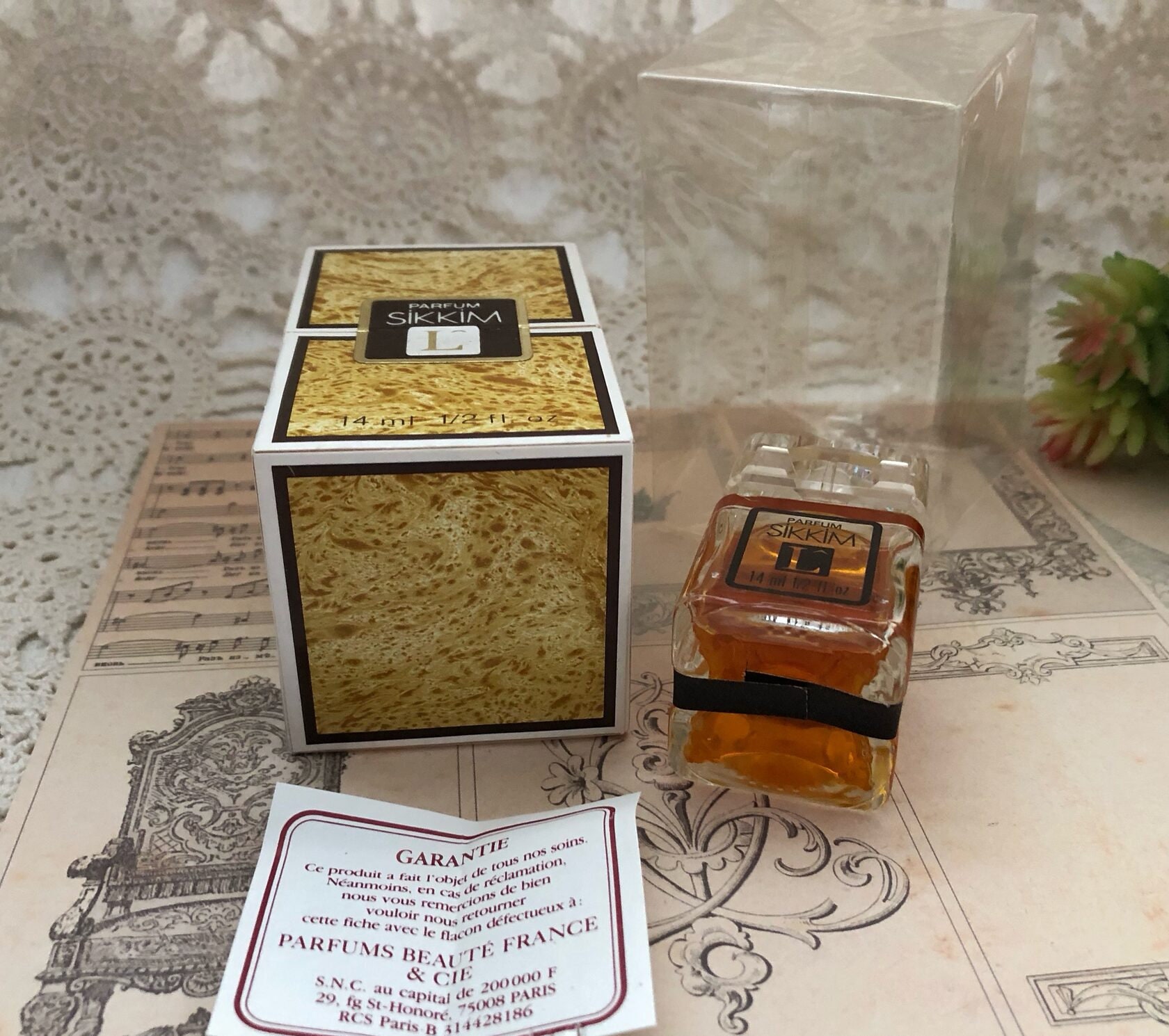 ランコム Sikkim シッキム オードトワレ 115ml オーデコロン 香水 Lancome Sikkim Eau De Toilette Edt 115ml 4.0 Fl. Oz. Splash