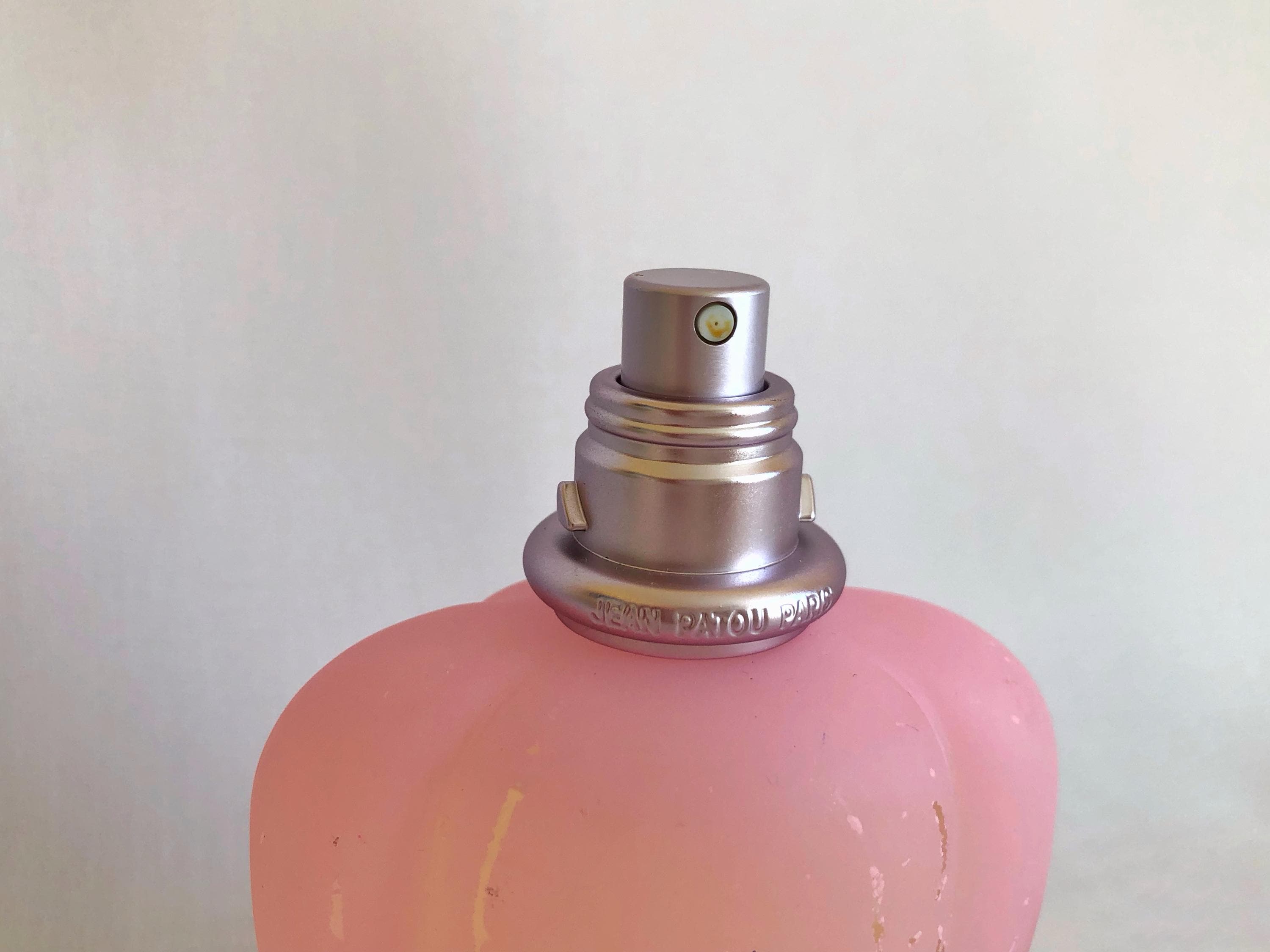 Jean Patou Un Amor De Patou, EDT, 75 Ml, Spray, VINTAGE - Etsy Canada