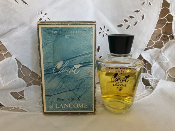 新品 ランコム クリマ 香水 115ml