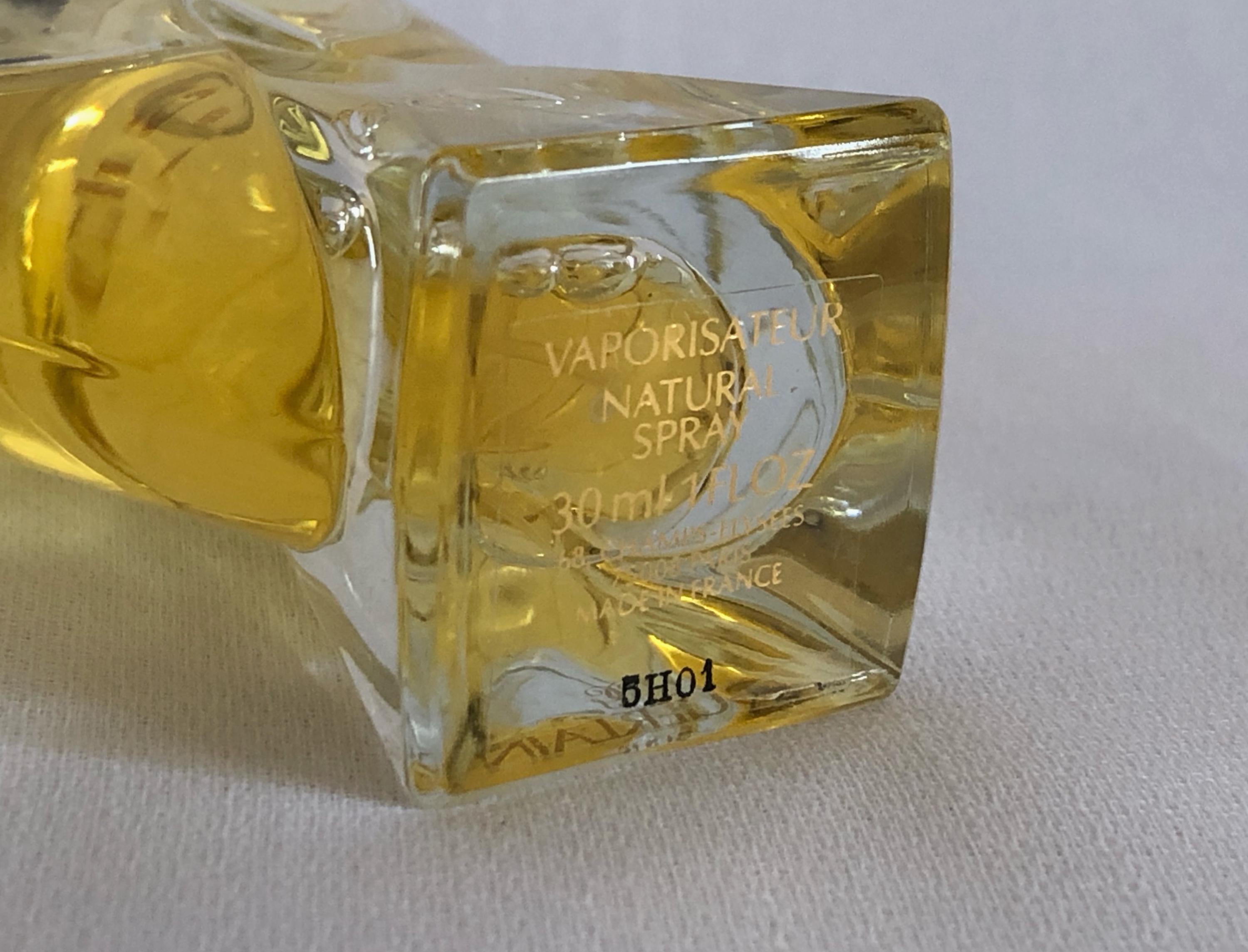 ゲラン シャンゼリゼ EDT 30ml 新品未開封 ヴィンテージ - Etsy 日本