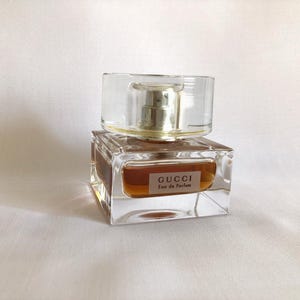 Gucci Eau de Parfum, Spray, EDP 50 ml, VINTAGE