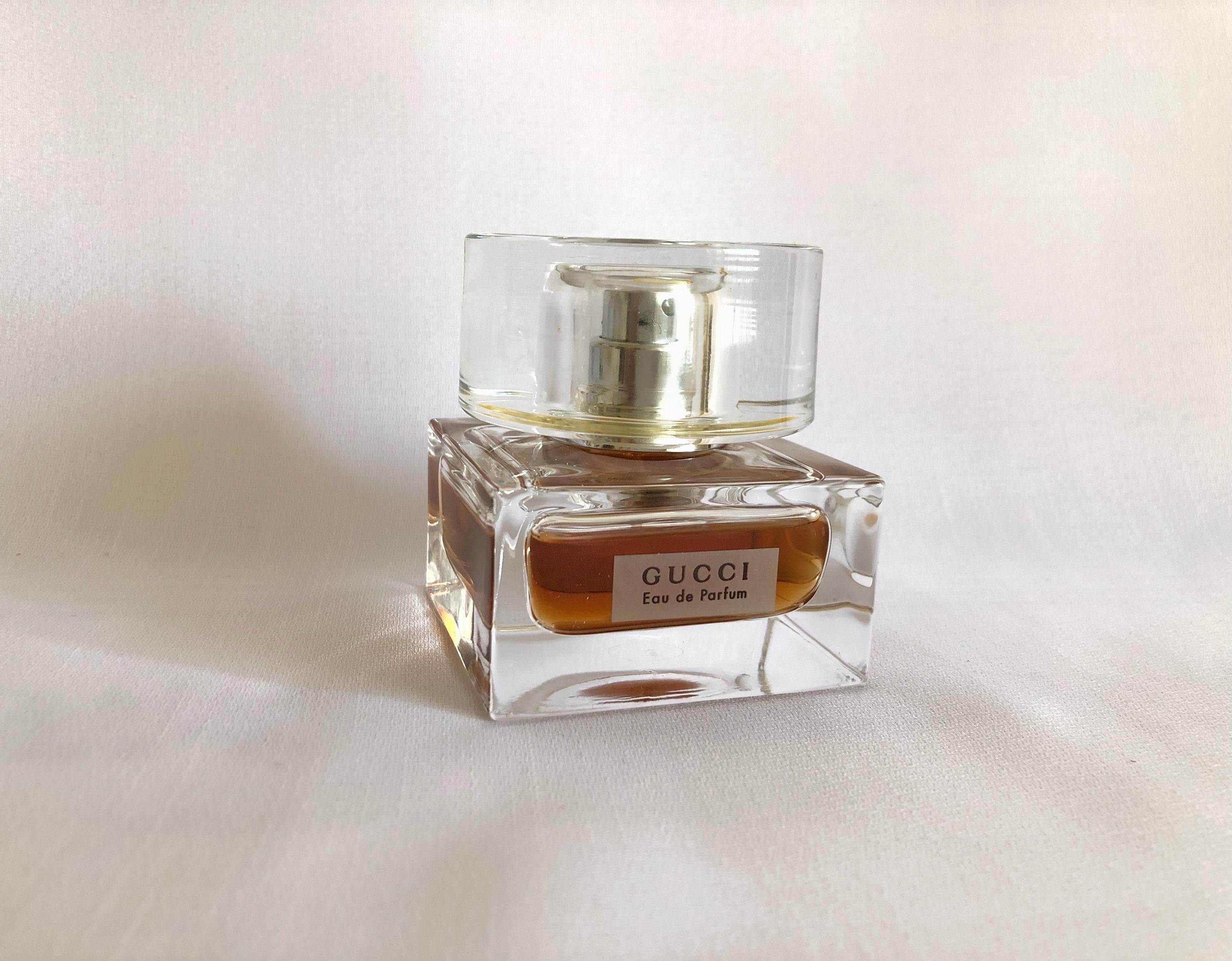 Gucci Eau de Parfum, Spray, EDP 50 ml, VINTAGE