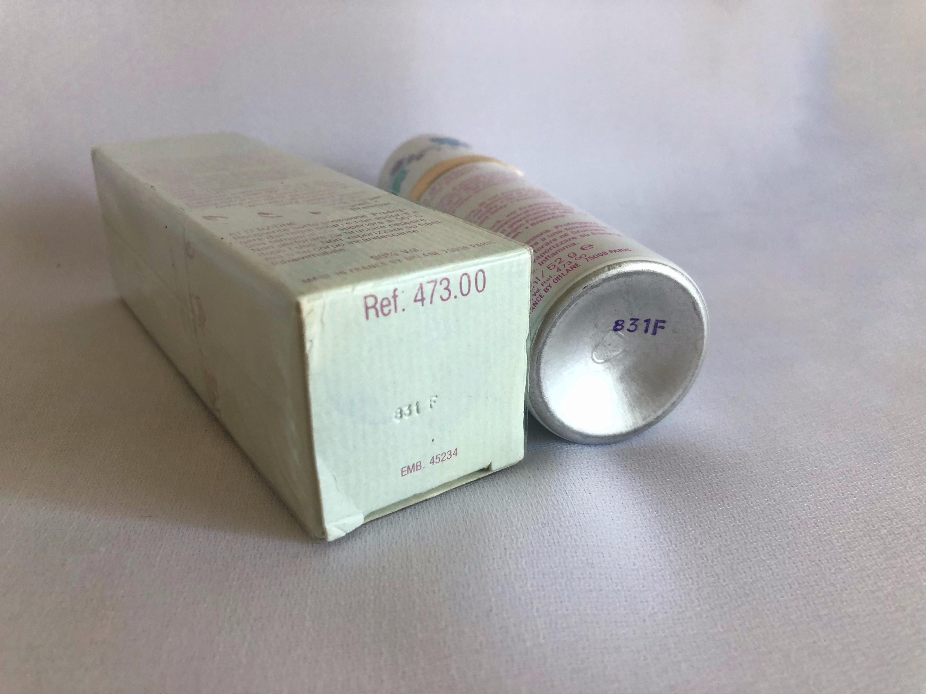 オルラーヌ フルール ドルラーヌ、EDT、スプレー 50 ml ヴィンテージ