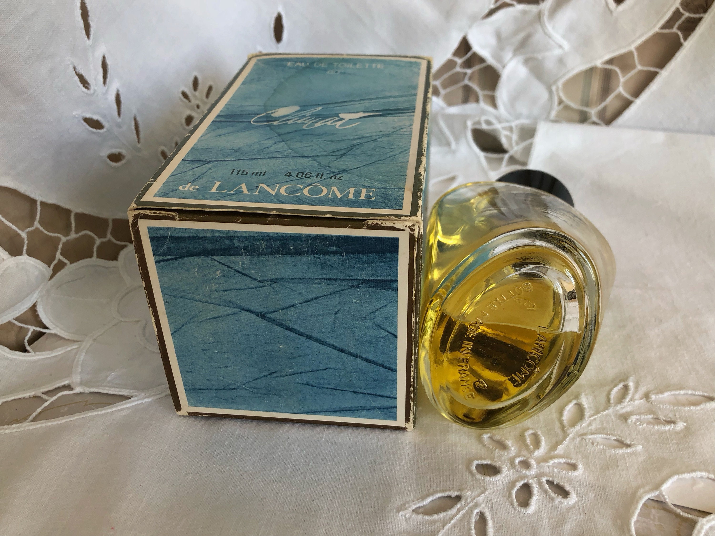 新品 ランコム クリマ 香水 115ml