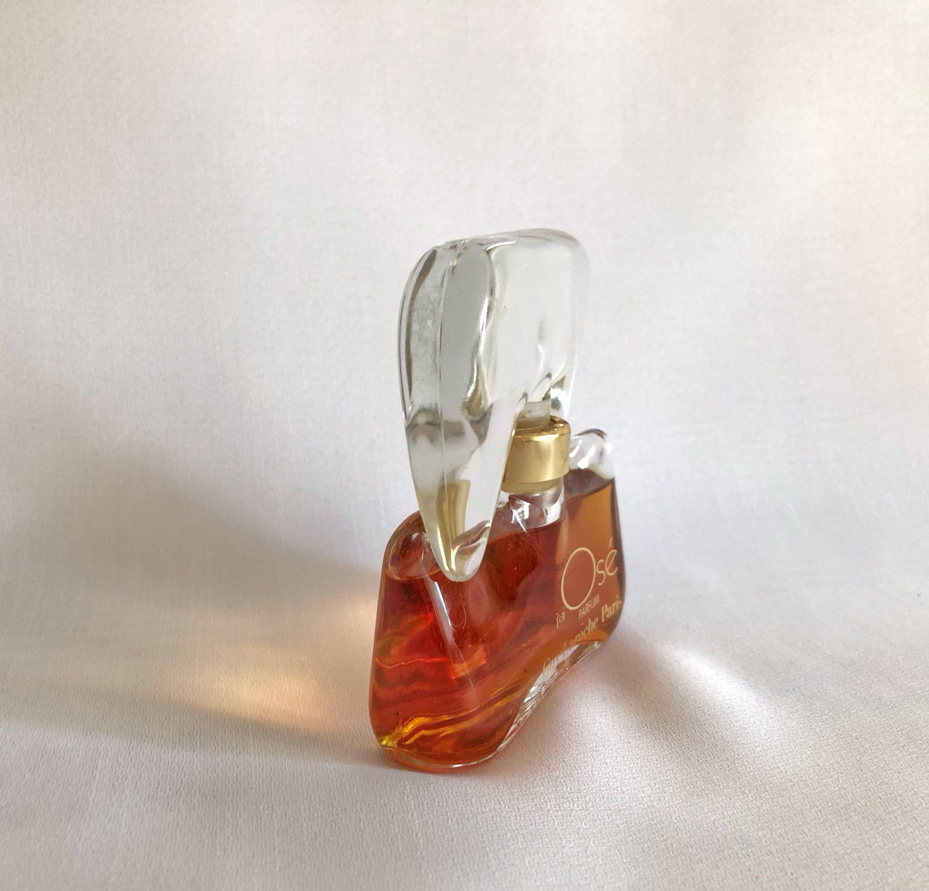 Parfum Guy Laroche J Ai Ose, 28 Ml, VINTAGE - Etsy Canada