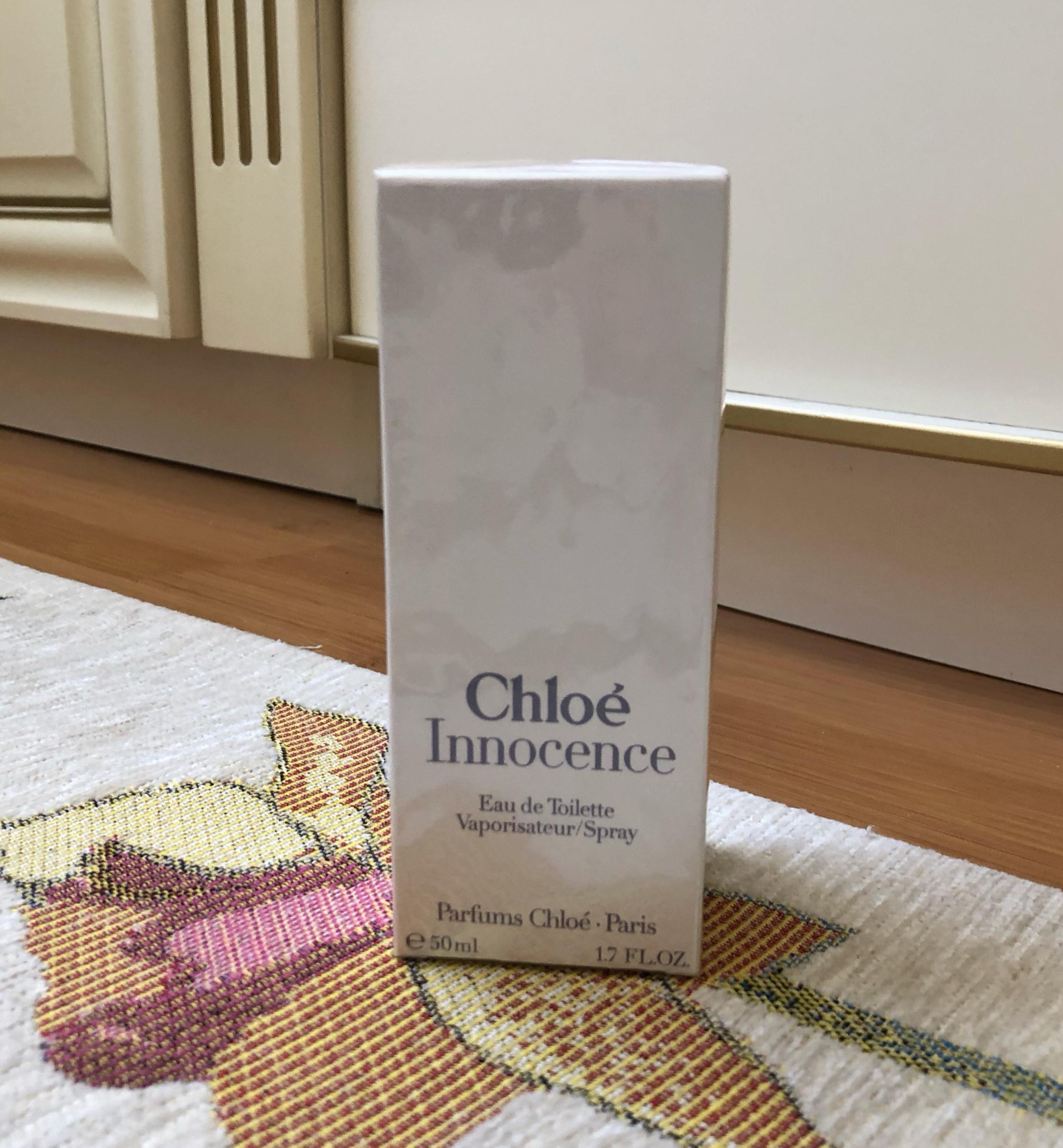Chloe innocence - Etsy 日本