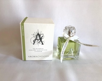 Parfume Aromachology Bold & Brisk, EDP Spray 50 ml