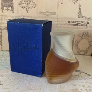 Vintage Montana Parfum de Peau, EDT 50 ml