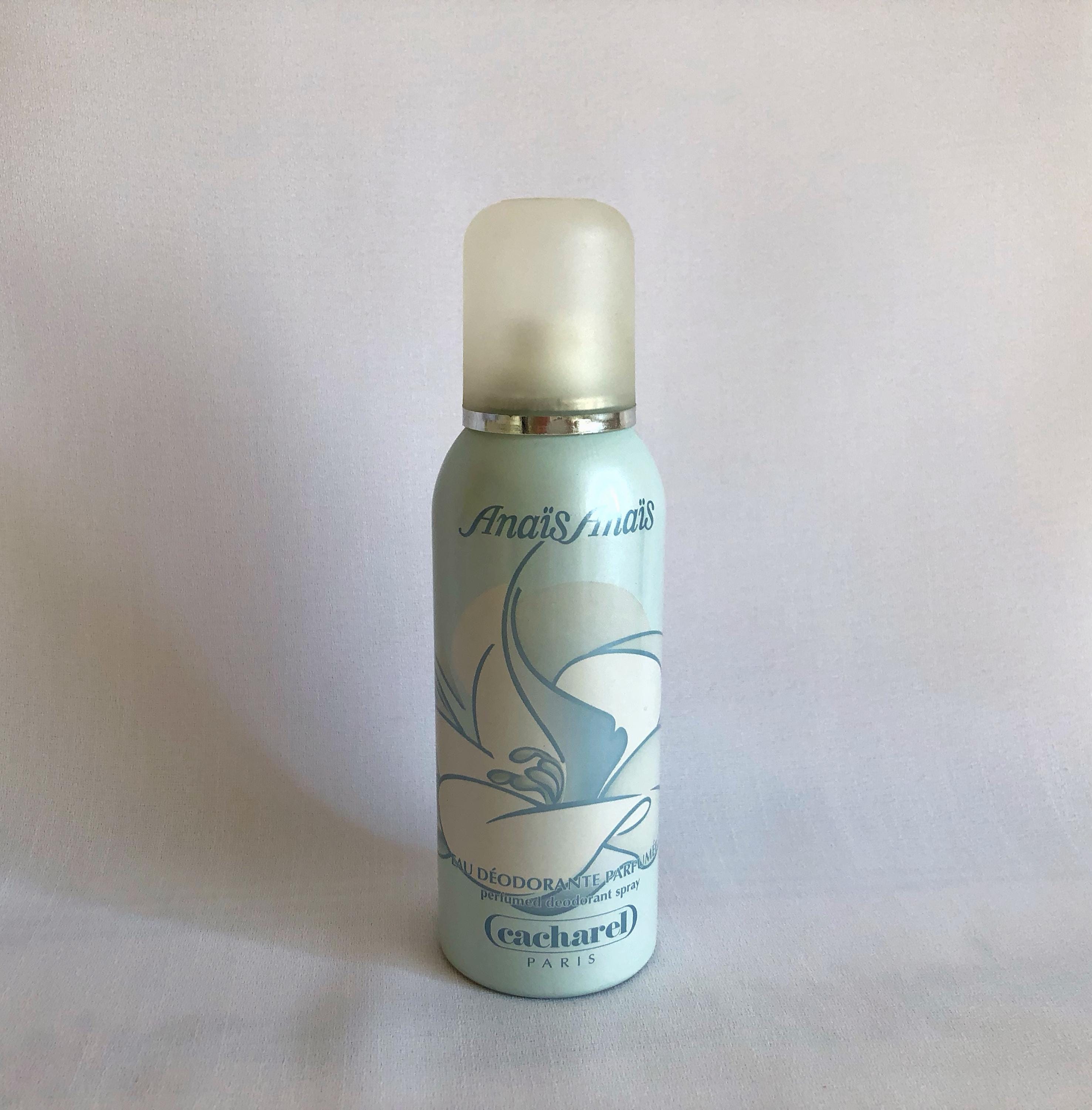 Cacharel Anais Anais, Deodorant 150 Ml, NEW