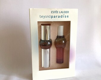 Estee Lauder Beyond Paradise, EDP, 30 Ml - Etsy