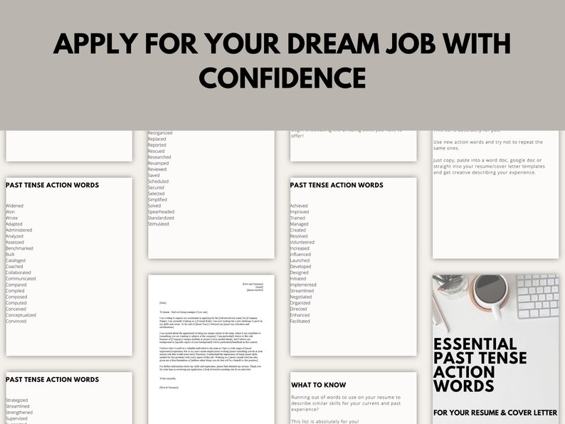 Job Application Cover Letter Template - Il 794xN.5956794070 Lhuj