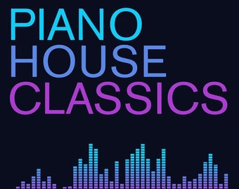 PIANO HOUSE 6GB