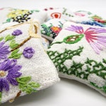 Lavender Sachets