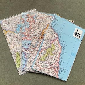 Karte Papier Scrap Pack Hochzeit DIY Dekorationen Travel Themed Hochzeit 30 4x6 Stück Scrapbook