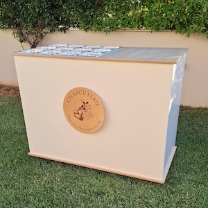 Carrello mobile pieghevole per salumi – Tavolo espositivo pieghevole per alimenti su ruote – Bar per matrimoni per eventi – Set completo con GN e vassoi