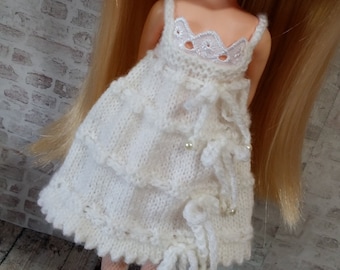 Blythe @home - Night Night Nightie PDF pattern for 12" Blythe doll