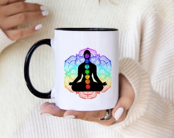 OM Mugs, 11oz