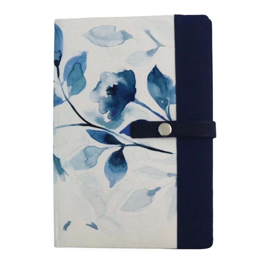 Knitpro Blossom Knitting Chart Keeper Fold up Style Pattern Holder, KP